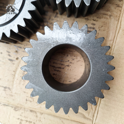 Piñón del engranaje del centro de Planetary Gear Travel del excavador de HD1430 2o SANY 335