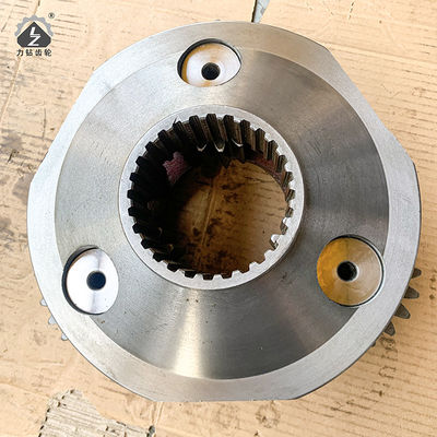 Portador del engranaje planetario de R210-7 R215-7 para el excavador Parts