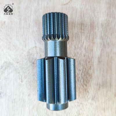 Material del acero de aleación de Travel Reduction Gear del excavador de R200 R210 3O