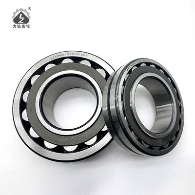 Excavador Bearing de la caja de cambios del oscilación 22218 22319 rodamientos de rodillos esféricos