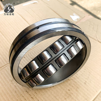 Rodamiento de rodillos cilíndrico del rodillo de Bearing 21314 NSK del excavador de la maquinaria de construcción