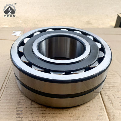Caja de cambios doble Shaker Screen Bearings del oscilación de Bearing 22320 NSK del excavador de la fila